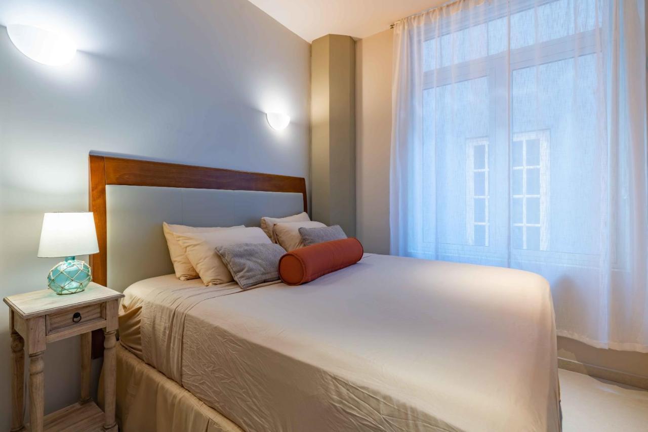 Handelskade City Suites วิลเลมสตัด ภายนอก รูปภาพ