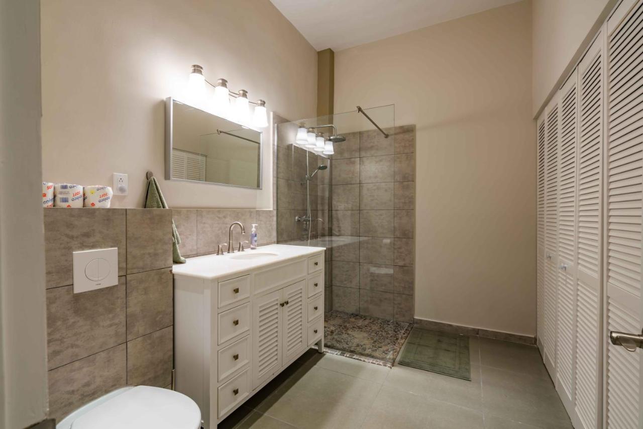 Handelskade City Suites วิลเลมสตัด ภายนอก รูปภาพ